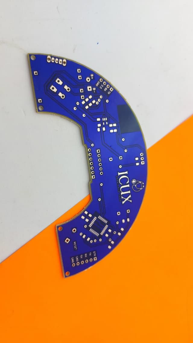 ICUX