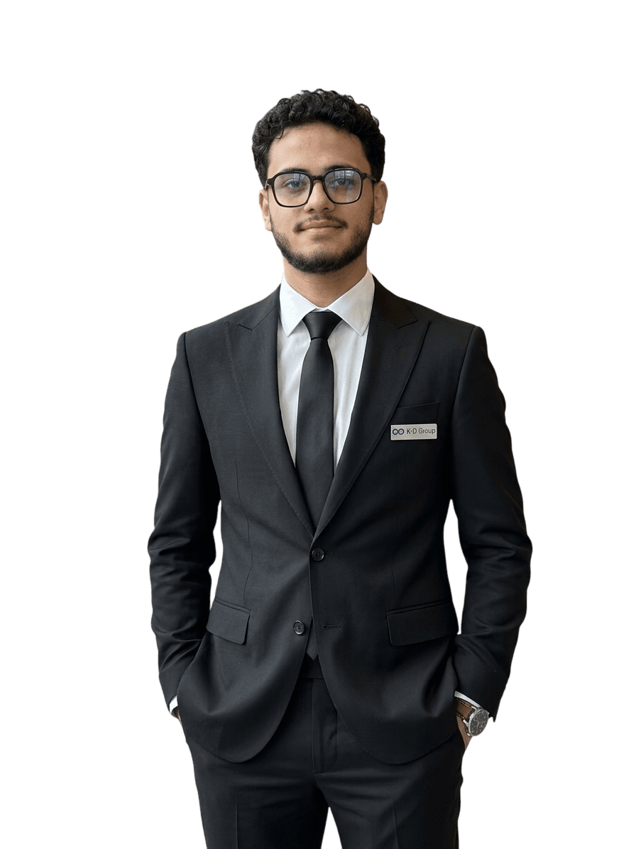 Mohamed Ossama